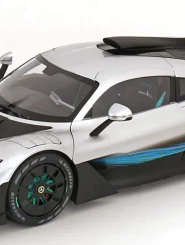 12nzg Mercedes AMG One 2023 1
