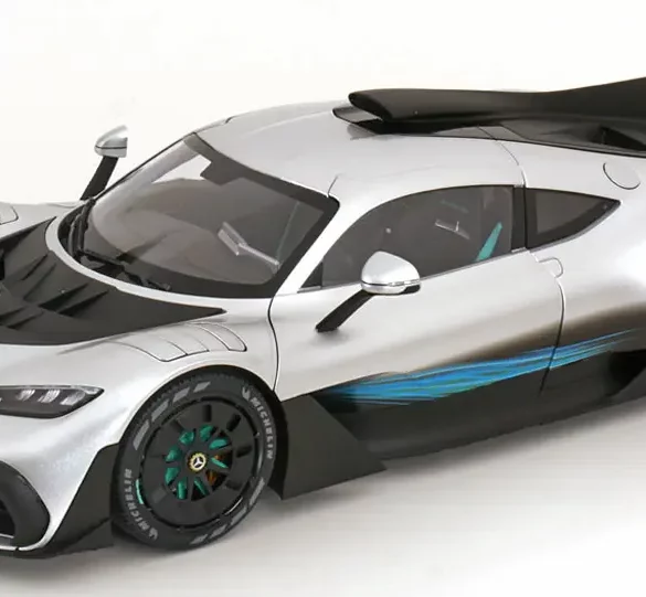 12nzg Mercedes AMG One 2023 1