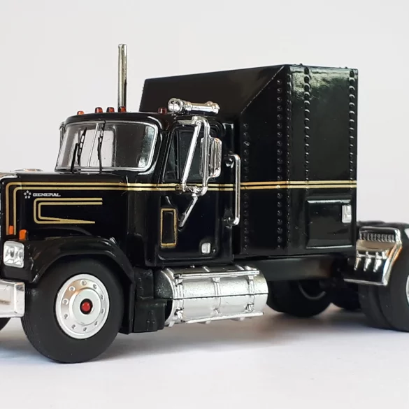 1;64 Ixo GMC General 1