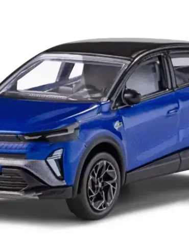 1;64 Norev Renault Captur 1