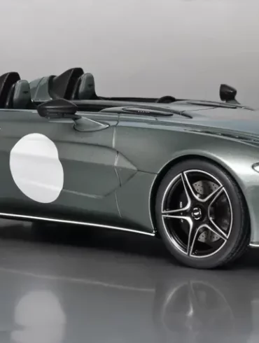 18GTspirit Aston Martin V12 Speedster 2020 2