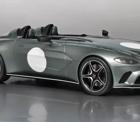 18GTspirit Aston Martin V12 Speedster 2020 2
