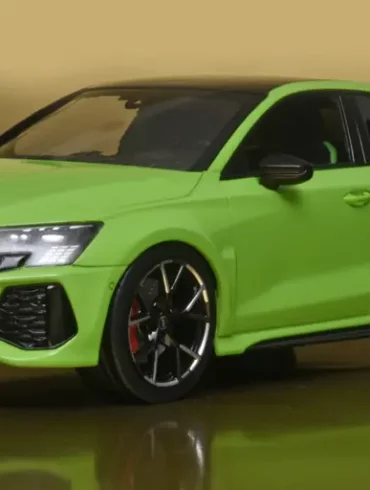 18MCG Audi RS3 2022 1