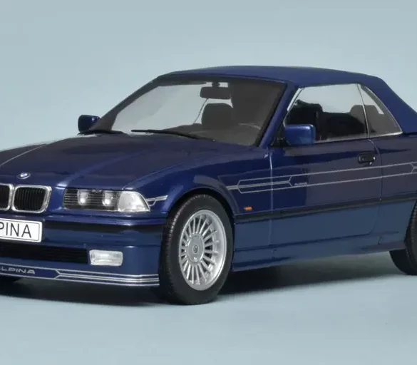 18MCG BMW Alpina B3 3.2 cabriolet 1996 1
