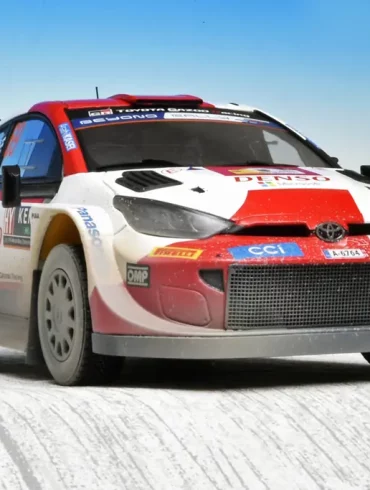 18ixo Toyota GR Rally 1 Yaris hybrid 2023 1