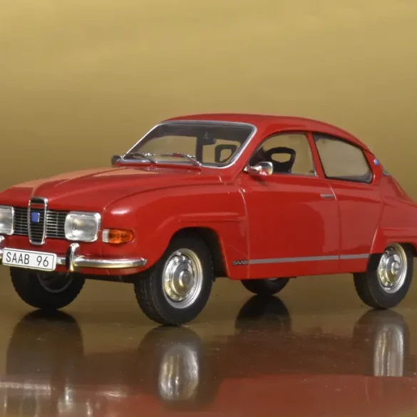 24WhiteB Saab 96 V4 1970 1