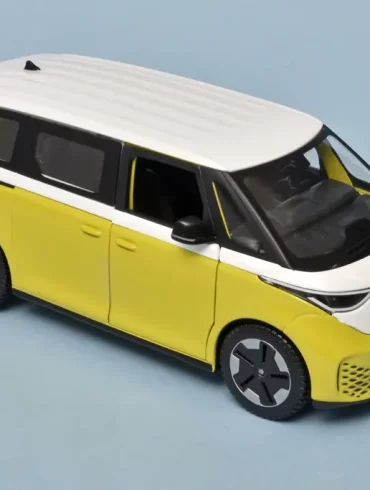 24maisto VW ID. Buzz 2023 1