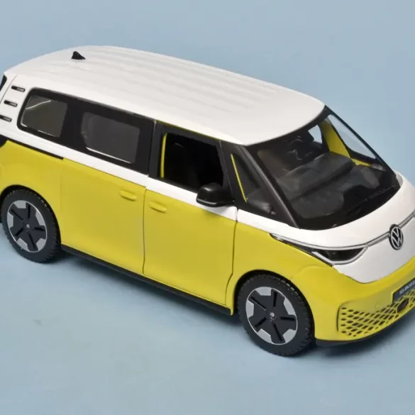 24maisto VW ID. Buzz 2023 1