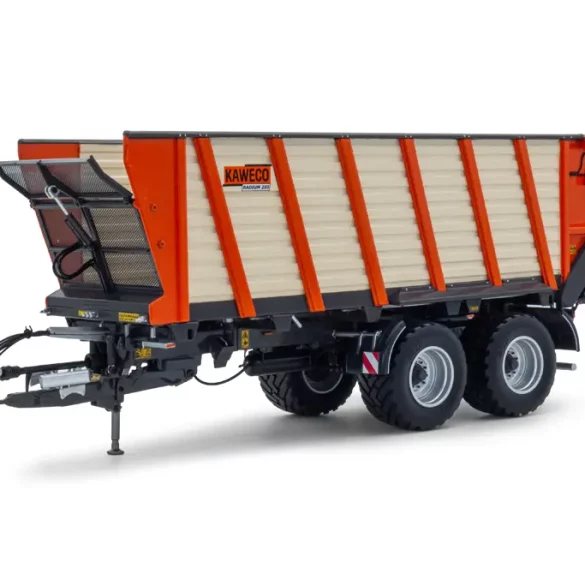 32UH Kaweco Radius 250 1