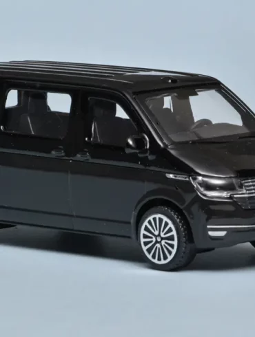43Bburago VW T6 2020 1