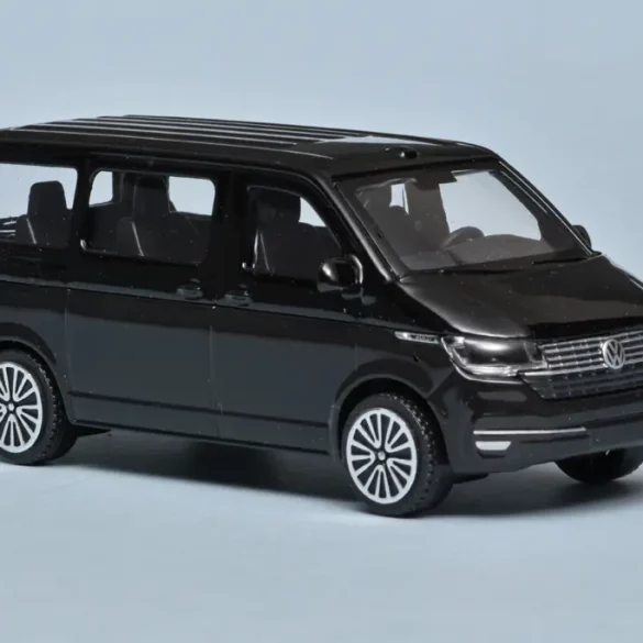 43Bburago VW T6 2020 1