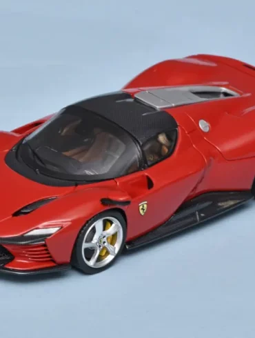 43Looksmart Ferrari Daytona SP3 2023 1