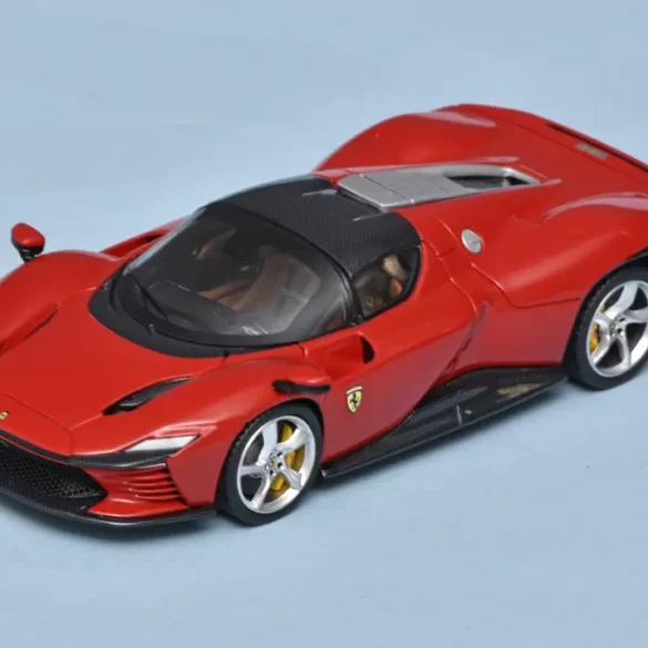 43Looksmart Ferrari Daytona SP3 2023 1