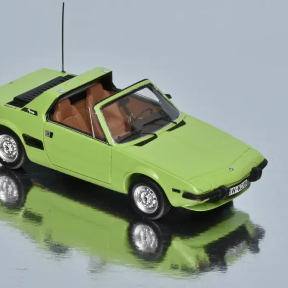 43Schuco Pro.R Fiat X1 9 1972 1