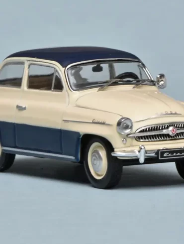 43ixo Skoda Octavia 1959 3