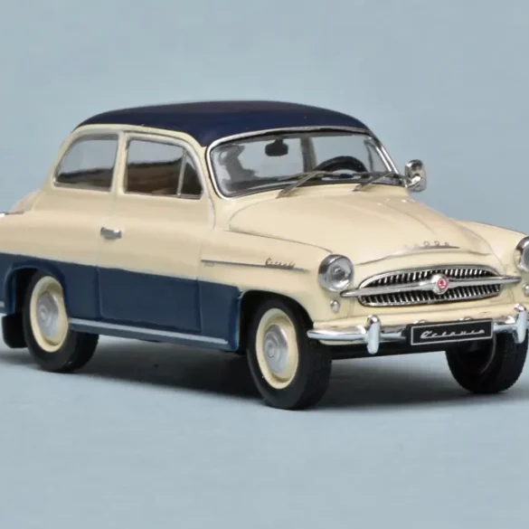 43ixo Skoda Octavia 1959 3