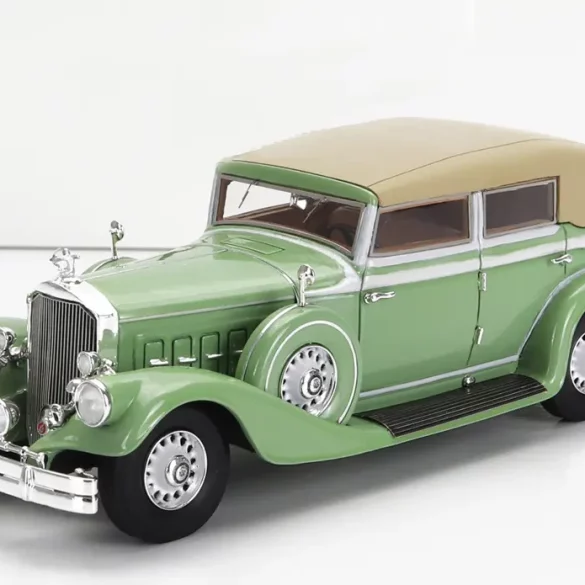 43kess Pierce Arrow 1933 1