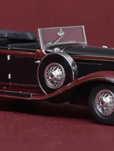 43matrix Cord l 29 Phaeton Sedan 1931 1