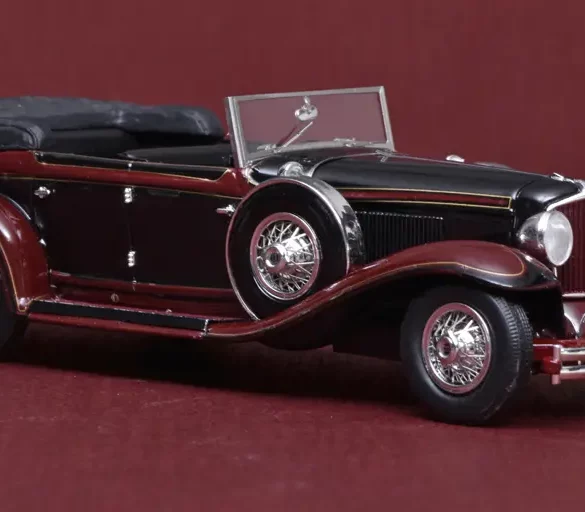 43matrix Cord l 29 Phaeton Sedan 1931 1
