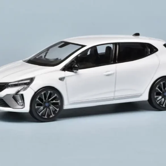 43norev Renault Clio Esprit Alpine 2024 3