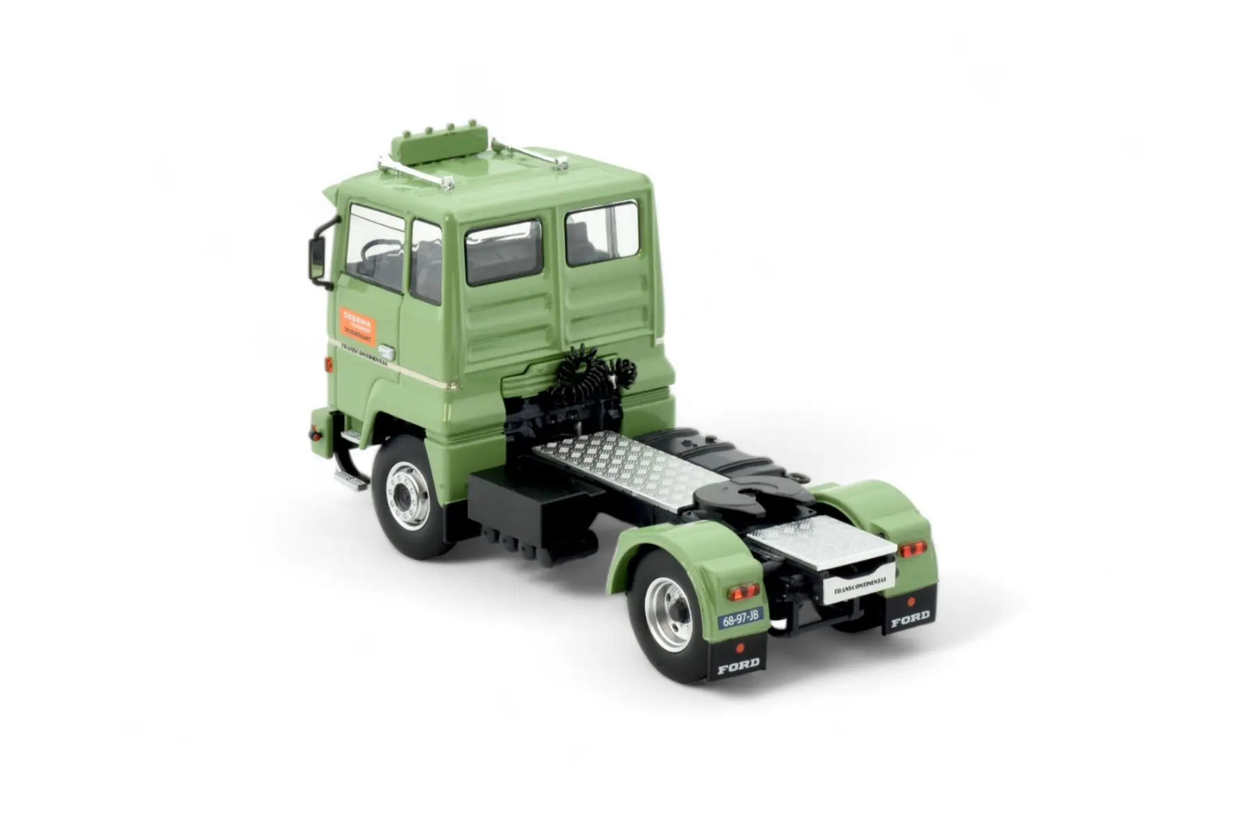 Tekno Oegema 2