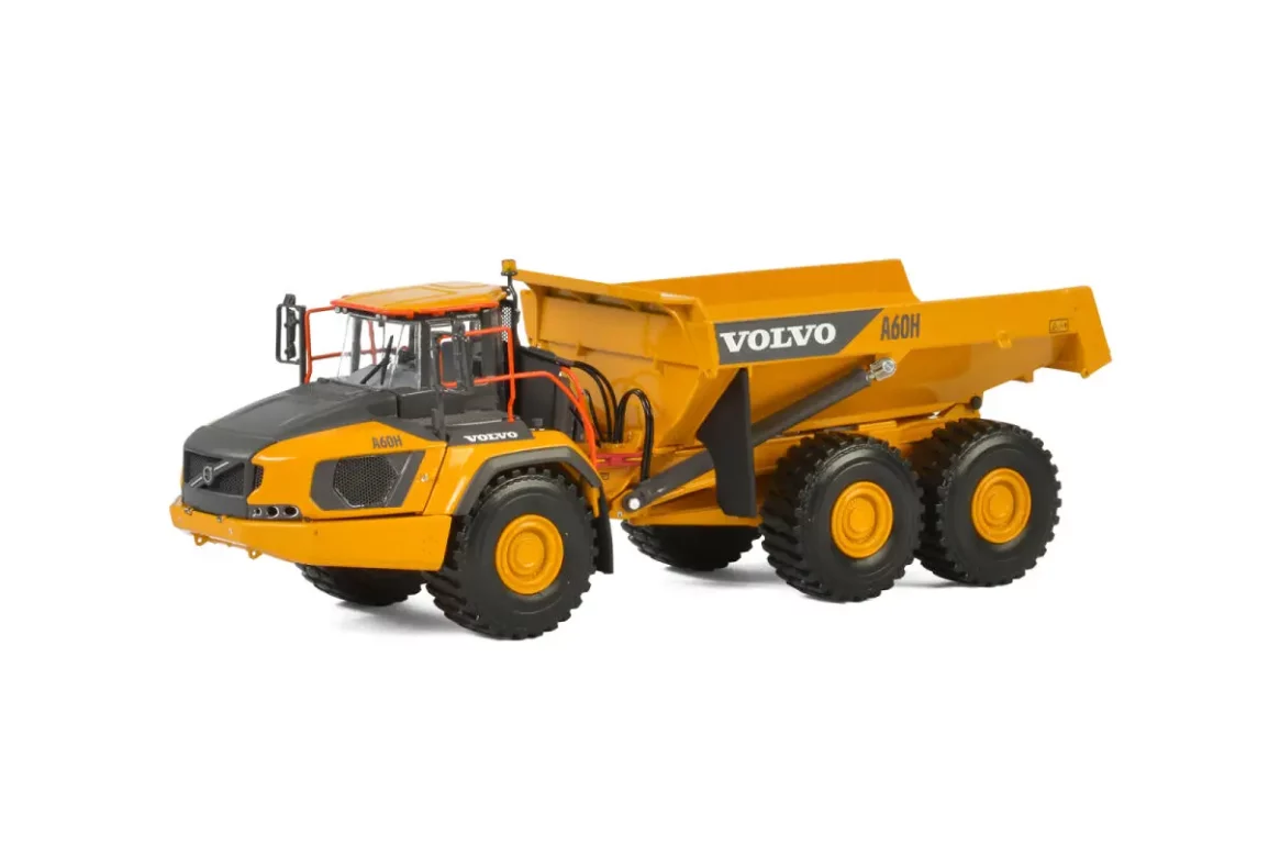 WSI Volvo A60H 1