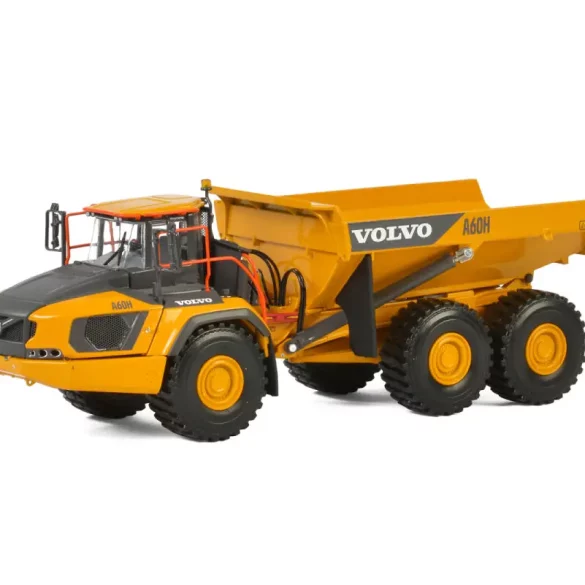 WSI Volvo A60H 1