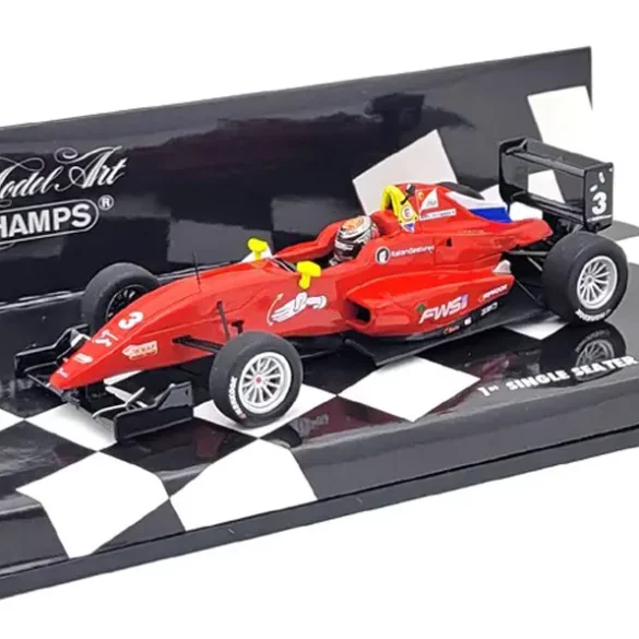 143 Tatuus FA010B Verstappen