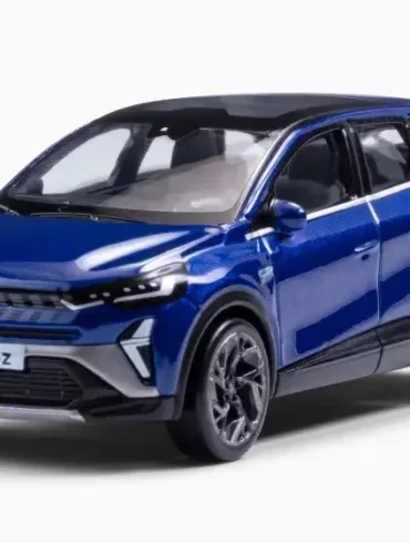 1;64 Norev Renault Symbioz 1