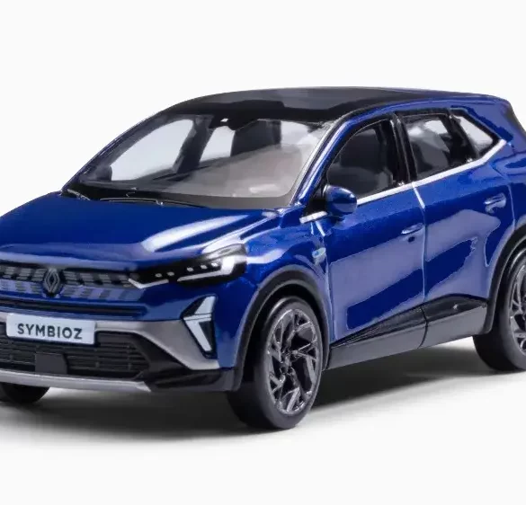 1;64 Norev Renault Symbioz 1