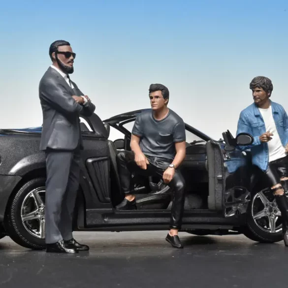 18AmDior 4x Gentlemen's Club