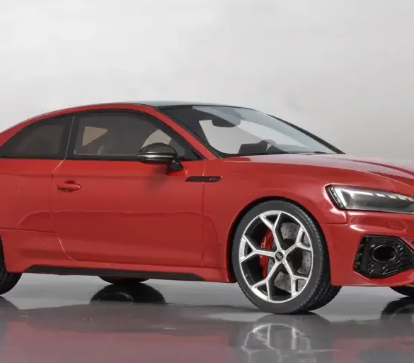 18GTspirit Audi RS5 Competition Coupe 1