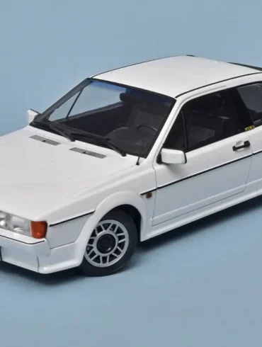 18KKscale VW Scirocco 1