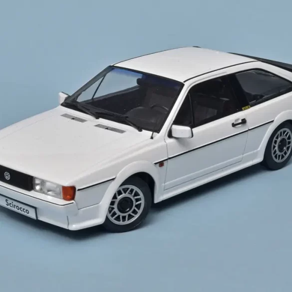 18KKscale VW Scirocco 1