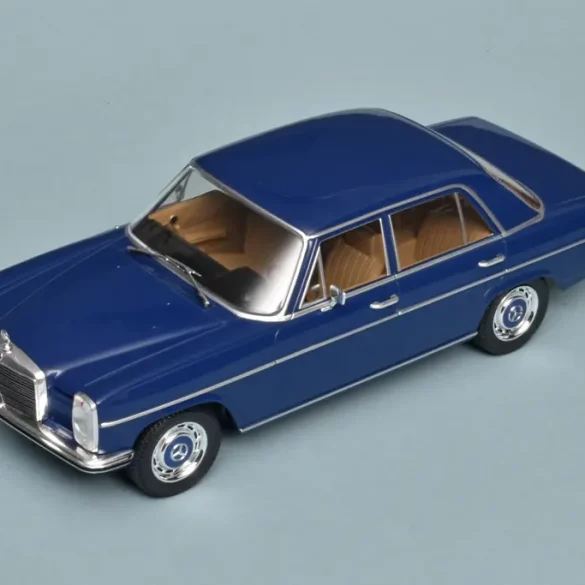 18MCG MB 220D W115 1965 3