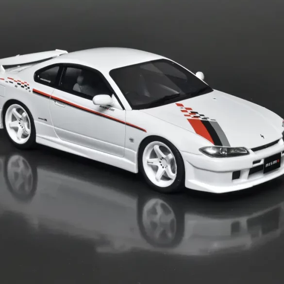 18OttOm Nissan Silvia S15 Nismo S Tune 2000 1