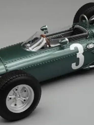 18Tecnomodel BRM P261 1965 3