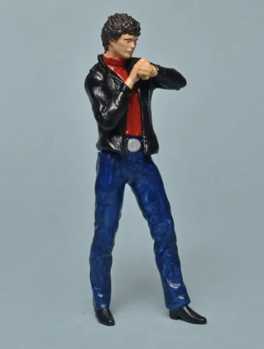 18cartrix Michael Knight 1