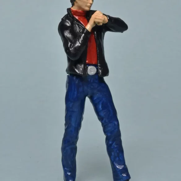 18cartrix Michael Knight 1