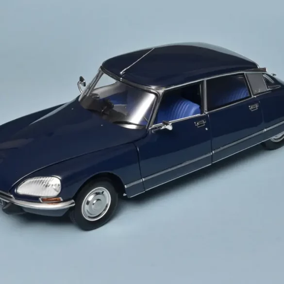 18norev Citroën DS23 Pallas 1974 1