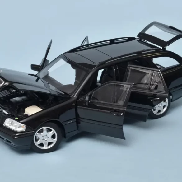 18norev Mod MB C Klasse combi 1997 3