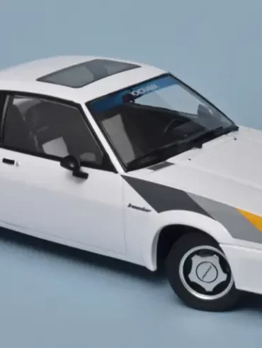 18norev mod Opel Manta 2