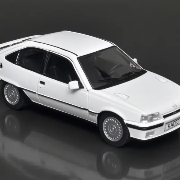 24WhiteB Opel Kadett E GSI 1985 1
