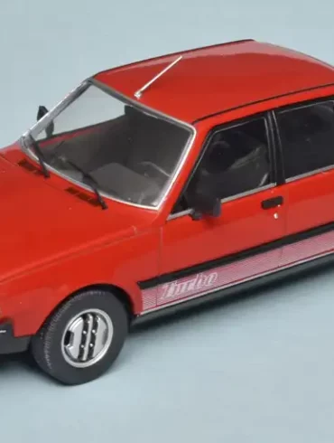 24WhiteB Renault 18 Turbo 1980 3