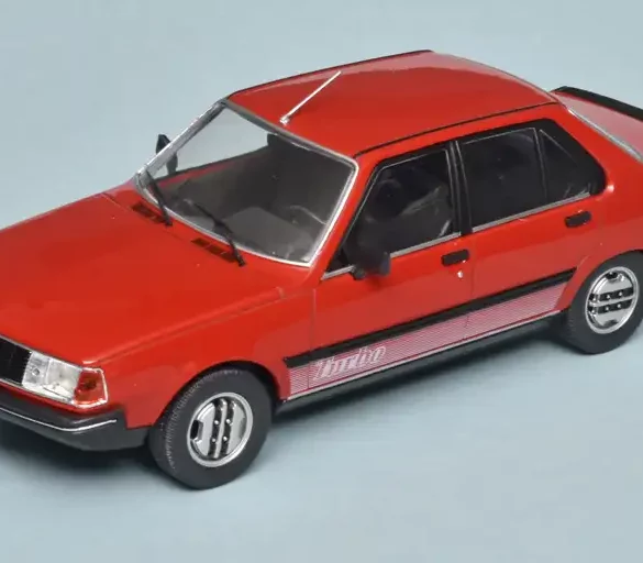 24WhiteB Renault 18 Turbo 1980 3