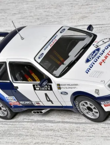 24ixo Ford Sierra Cosworth WRC 1988 1