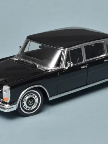 24welly MB 600 1963 1