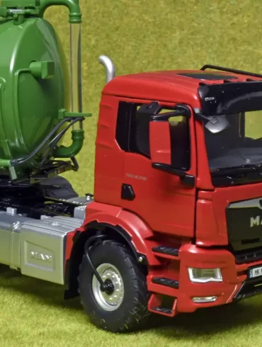 32Wiking MAN TGS 18.510 4x4 1