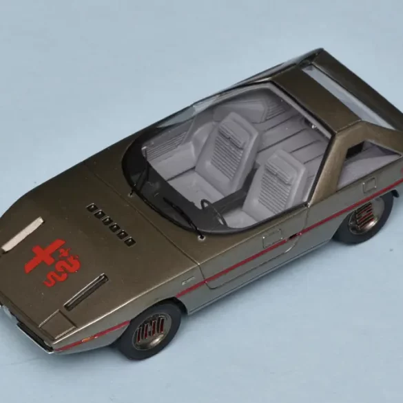 43matrix Alfa Romeo Alfasud Caimano 1971 5