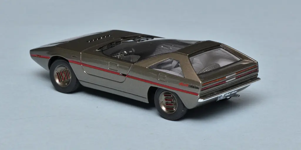 43matrix Alfa Romeo Alfasud Caimano 1971 6